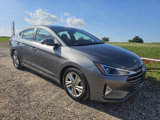 Used 2019 Hyundai Elantra Value Edition image 3