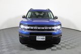 Certified 2024 Ford Bronco Sport Big Bend w/ Convenience Package image 3