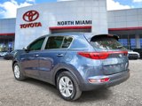 Used 2017 Kia Sportage LX image 4