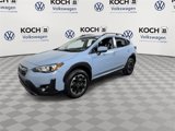 Used 2022 Subaru Crosstrek 2.0i Premium image 4