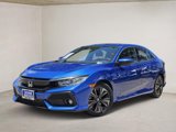 Used 2019 Honda Civic EX image 1