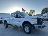 Used 2015 Ford F250 XL w/ Power Equipment Group image 4