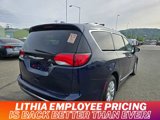 Used 2018 Chrysler Pacifica Touring-L Plus w/ Advanced Safetytec Group image 3