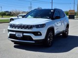 Used 2023 Jeep Compass Limited image 2