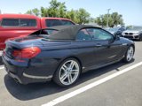 Used 2017 BMW 640i Convertible image 4