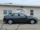 Used 2019 Chevrolet Malibu LT image 3