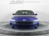 New 2025 Hyundai Elantra SEL image 2