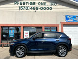 Used 2020 MAZDA CX-5 Grand Touring image 3