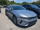 Certified 2021 Kia K5 LXS image 2