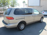 Used 2000 Toyota Sienna CE image 4