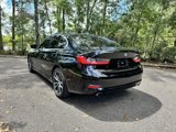 Used 2021 BMW 330i Sedan w/ Convenience Package image 3