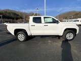 New 2025 Toyota Tacoma SR image 2