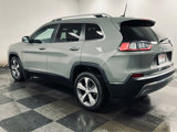 Used 2019 Jeep Cherokee Limited image 4