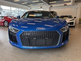 Used 2018 Audi R8 V10 w/ Carbon Exterior Package image 3