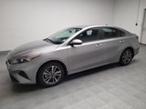Used 2023 Kia Forte LXS image 2