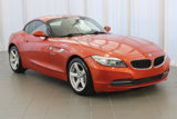 Used 2014 BMW Z4 sDrive28i image 2