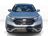 Used 2020 Honda CR-V EX-L image 2