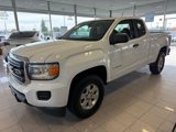 Used 2016 GMC Canyon W/T w/ Convenience Package image 6