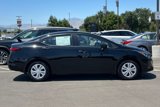 Used 2024 Nissan Versa S w/ Trunk Package image 3