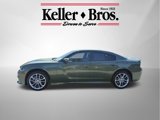 Used 2022 Dodge Charger GT w/ Plus Group image 5