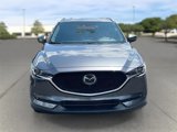 Used 2020 MAZDA CX-5 Signature image 2