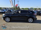 Used 2022 Ford Edge Titanium image 4