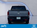 Certified 2022 Honda Ridgeline Black Edition image 4