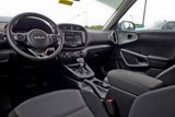 Certified 2024 Kia Soul LX w/ Option Group 015 image 3