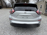 Used 2017 Nissan Murano S image 4