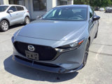 Used 2024 MAZDA MAZDA3 Hatchback w/Premium Plus Pkg image 4