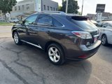 Used 2010 Lexus RX 350 AWD image 4