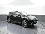 Used 2017 Toyota RAV4 Limited image 4