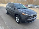 Used 2017 Jeep Cherokee Latitude w/ Cold Weather Group image 5