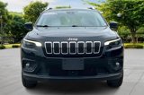 Used 2021 Jeep Cherokee Latitude Plus image 3