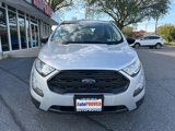 Used 2019 Ford EcoSport S image 2