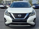 Used 2022 Nissan Murano Platinum w/ Cargo Package image 4