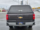 Used 2016 Chevrolet Silverado 1500 LT w/ Max Trailering Package image 6