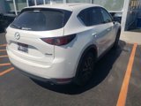 Used 2017 MAZDA CX-5 Grand Touring w/ Premium Package image 3