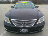 Used 2007 Lexus LS 460 image 4