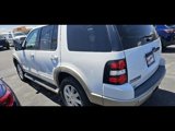 Used 2006 Ford Explorer Eddie Bauer image 5