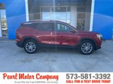 Used 2024 GMC Terrain SLT w/ Infotainment Package II image 3