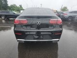 Certified 2021 Mercedes-Benz GLC 300 4MATIC Coupe image 6