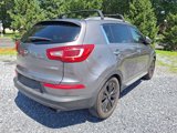 Used 2013 Kia Sportage SX w/ SX Premium Pkg image 4
