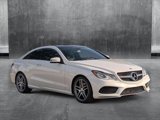 Used 2016 Mercedes-Benz E 400 Coupe image 3