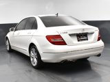 Used 2013 Mercedes-Benz C 300 4MATIC Sedan image 2