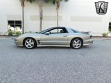 Used 1999 Pontiac Firebird Formula w/ Security Pkg image 5