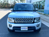 Used 2015 Land Rover LR4 HSE LUX image 2