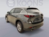 Used 2022 MAZDA CX-5 AWD 2.5 S w/ Select Package image 4