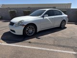 Used 2006 INFINITI G35 Sedan image 3