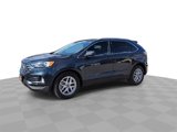 Used 2022 Ford Edge SEL w/ Convenience Package image 4